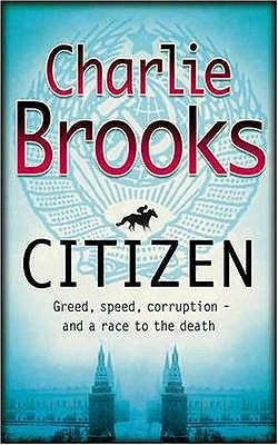 Citizen 000731955X Book Cover