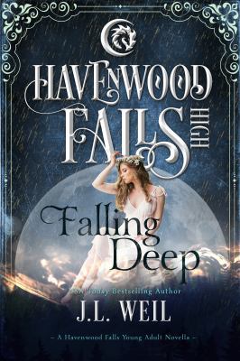 Falling Deep: (A Havenwood Falls High Novella) 1939859999 Book Cover