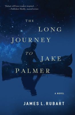 The Long Journey to Jake Palmer [Large Print] 1410494306 Book Cover