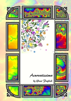 Acurvatissima 1329985176 Book Cover