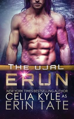 Erun (Scifi Alien Romance) 1548280844 Book Cover