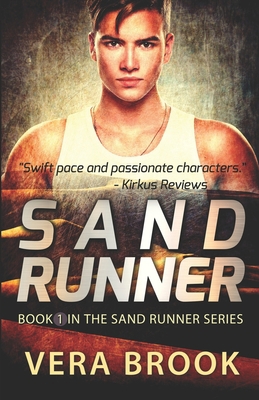 Sand Runner 1732712506 Book Cover