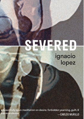 Severed 1732545227 Book Cover