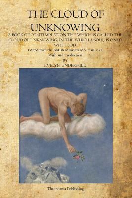 The Cloud of Unknowing 177083222X Book Cover