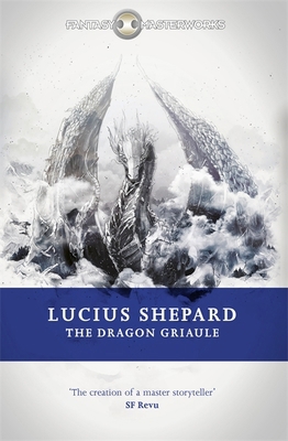 The Dragon Griaule 057508992X Book Cover