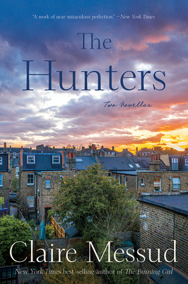 The Hunters 0393541819 Book Cover