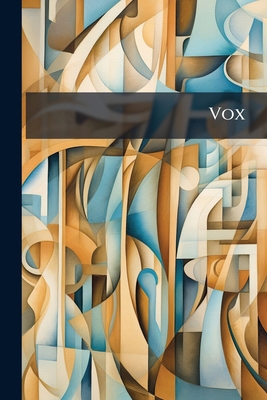 Vox 1024318621 Book Cover