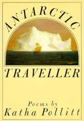 Antarctic Traveller
