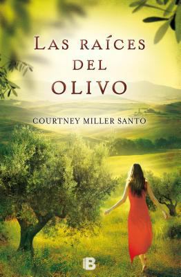 Las Raices del Olivo [Spanish] 846665321X Book Cover