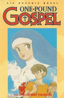 One-Pound Gospel 1569311315 Book Cover