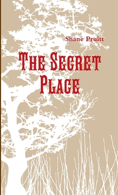 The Secret Place 1329118200 Book Cover
