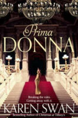 Prima Donna 1447265173 Book Cover