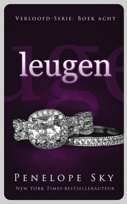 Leugen [Dutch] B096VR6S75 Book Cover