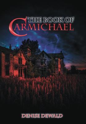 The Book of Carmichael 1632136023 Book Cover