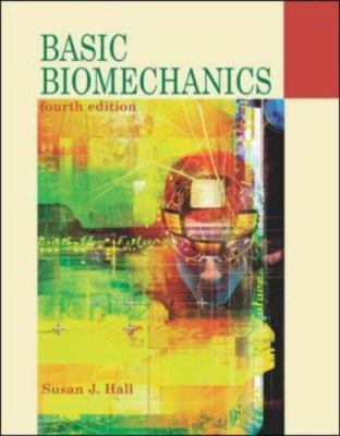 Basic Biomechanics with Dynamic Human CD and Po... 0072552417 Book Cover