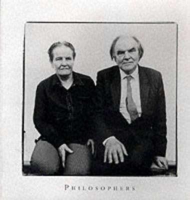 Philosophers 0951837176 Book Cover