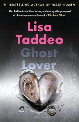 Ghost Lover 1526653176 Book Cover