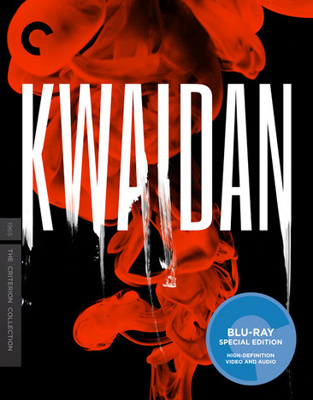 Kwaidan Book Cover