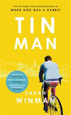 Tin Man EXPORT 0755390962 Book Cover