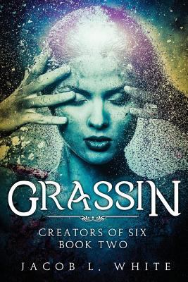 Grassin 1983092274 Book Cover