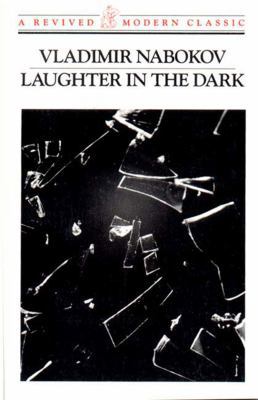 Laughter in the Dark (New Directions Paperbook) 081121186X Book Cover