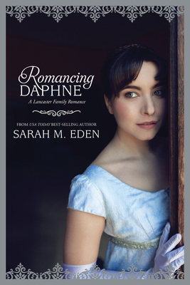 Romancing Daphne: Volume 3 1524402966 Book Cover