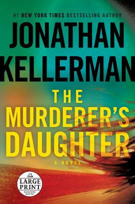 The Murderer's Daughter [Large Print] 0804194734 Book Cover