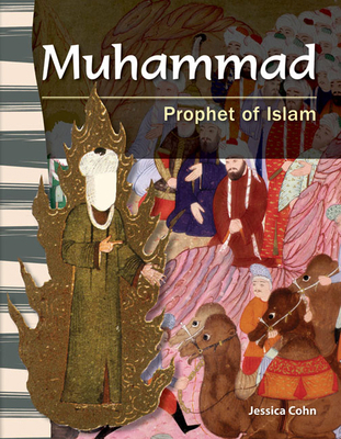 Muhammad: Prophet of Islam 1433350041 Book Cover