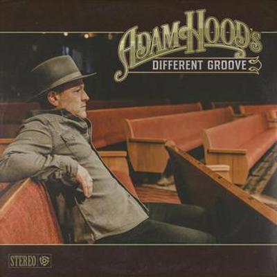 Adam Hoods Different Groove B0CFY8D5RN Book Cover