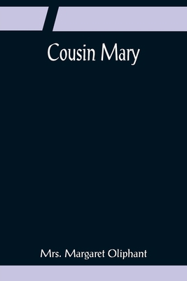 Cousin Mary 9356080194 Book Cover