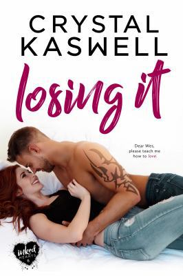 Losing It (Inked Hearts) 1942135475 Book Cover