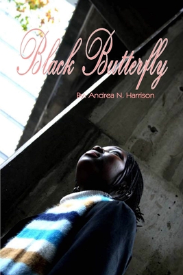 Black Butterfly 0615286976 Book Cover