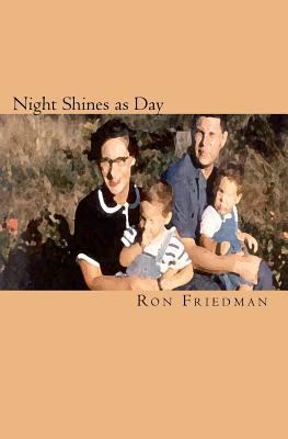 Night Shines as Day 1456518208 Book Cover