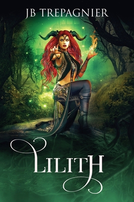 Lilith 1981139036 Book Cover