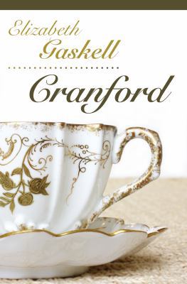 Cranford 1935814036 Book Cover