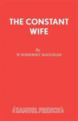 The Constant Wife 0573010773 Book Cover