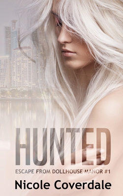 Hunted 1666400831 Book Cover