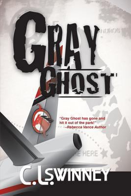 Gray Ghost 1590952316 Book Cover