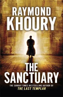The Sanctuary 1409118576 Book Cover