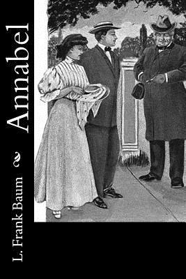 Annabel 1541339703 Book Cover