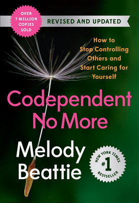 Codependent No More: How to Stop Controlling Ot... 195411821X Book Cover