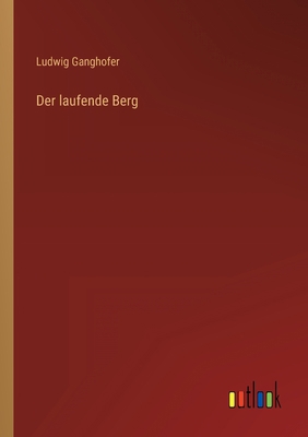 Der laufende Berg [German] 336846258X Book Cover