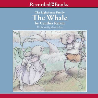 The Whale 1419337769 Book Cover