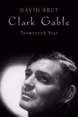 Clark Gable 1906217041 Book Cover