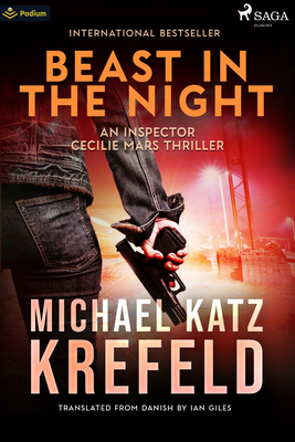 Beast in the Night: An Inspector Cecilie Mars T... 1039428460 Book Cover