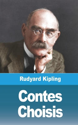 Contes Choisis [French] 1006336362 Book Cover