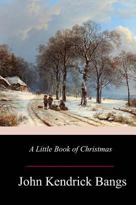 A Little Book of Christmas 1976210739 Book Cover