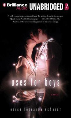 Uses for Boys 1469249693 Book Cover