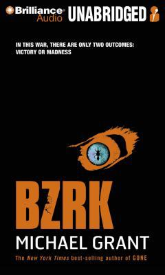 Bzrk 1455879681 Book Cover