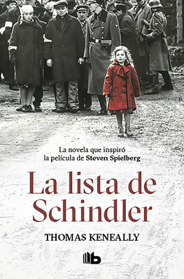 La Lista de Schindler / Schindler's List [Spanish] 6073196504 Book Cover